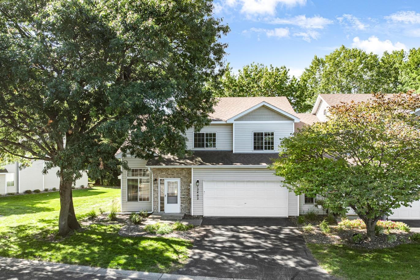 View of Residential at 12402 Johnson Street, Blaine MN 55434, Blaine (2 of 20) - Mike Wilen | Minnesota Team Real Estate