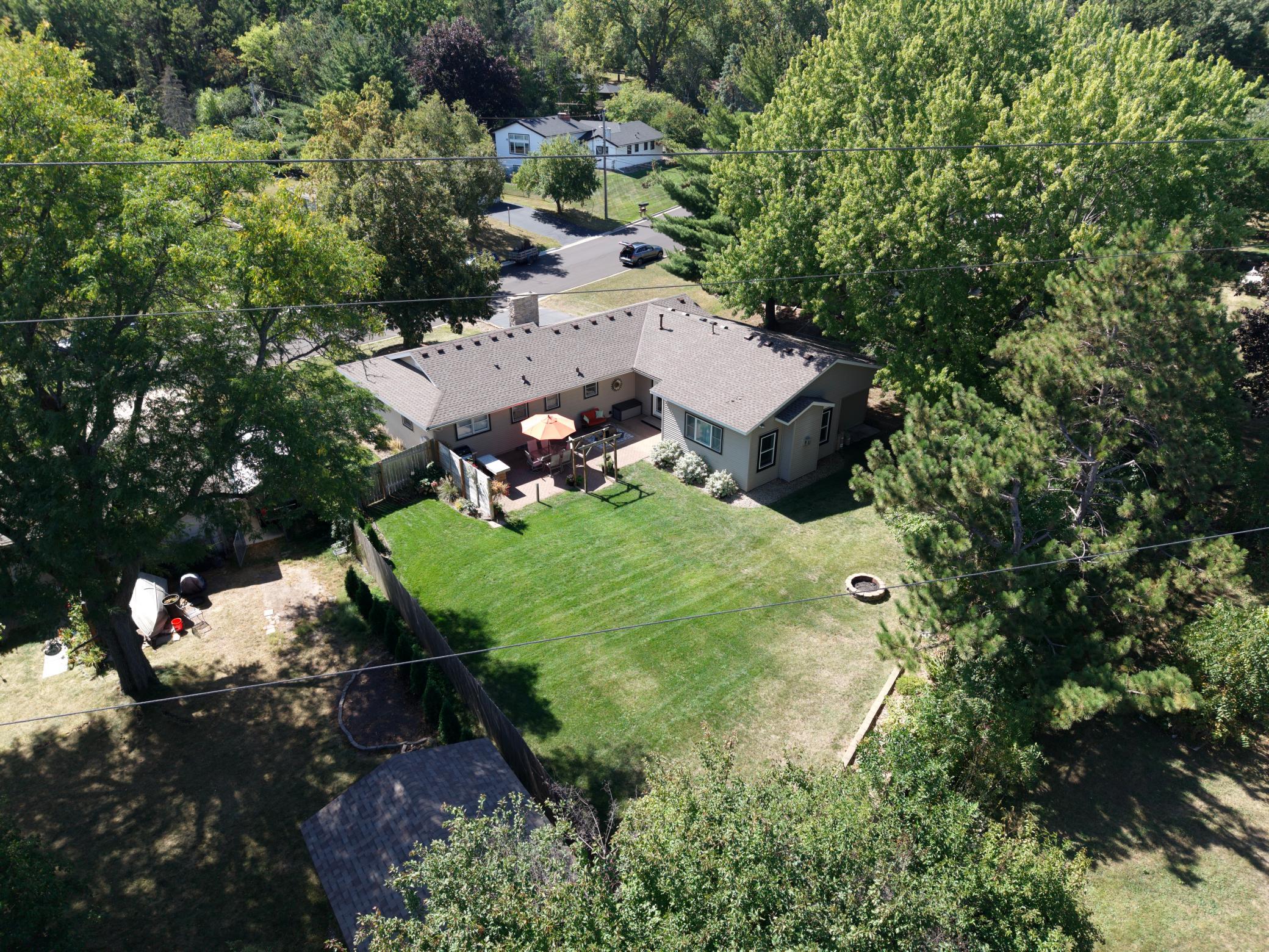 View of Residential at 777 Mohican Lane, Mendota Heights MN 55120, Mendota Heights (40 of 49) - Mike Wilen | Minnesota Team Real Estate
