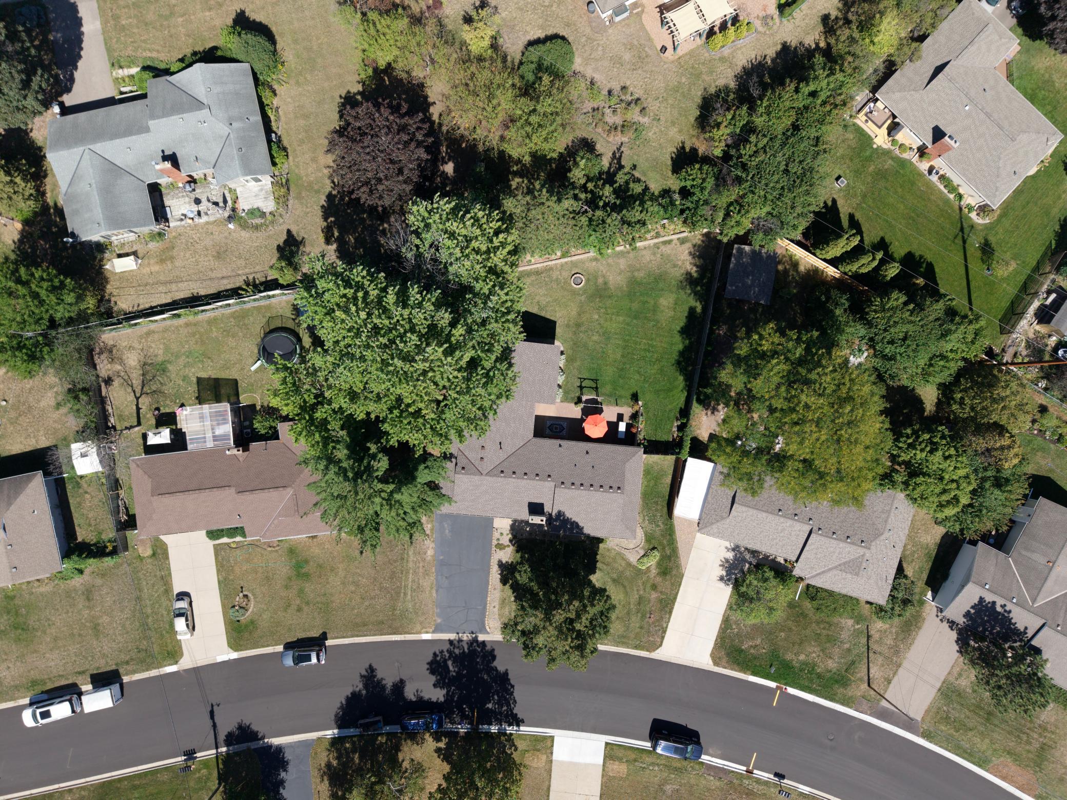 View of Residential at 777 Mohican Lane, Mendota Heights MN 55120, Mendota Heights (41 of 49) - Mike Wilen | Minnesota Team Real Estate