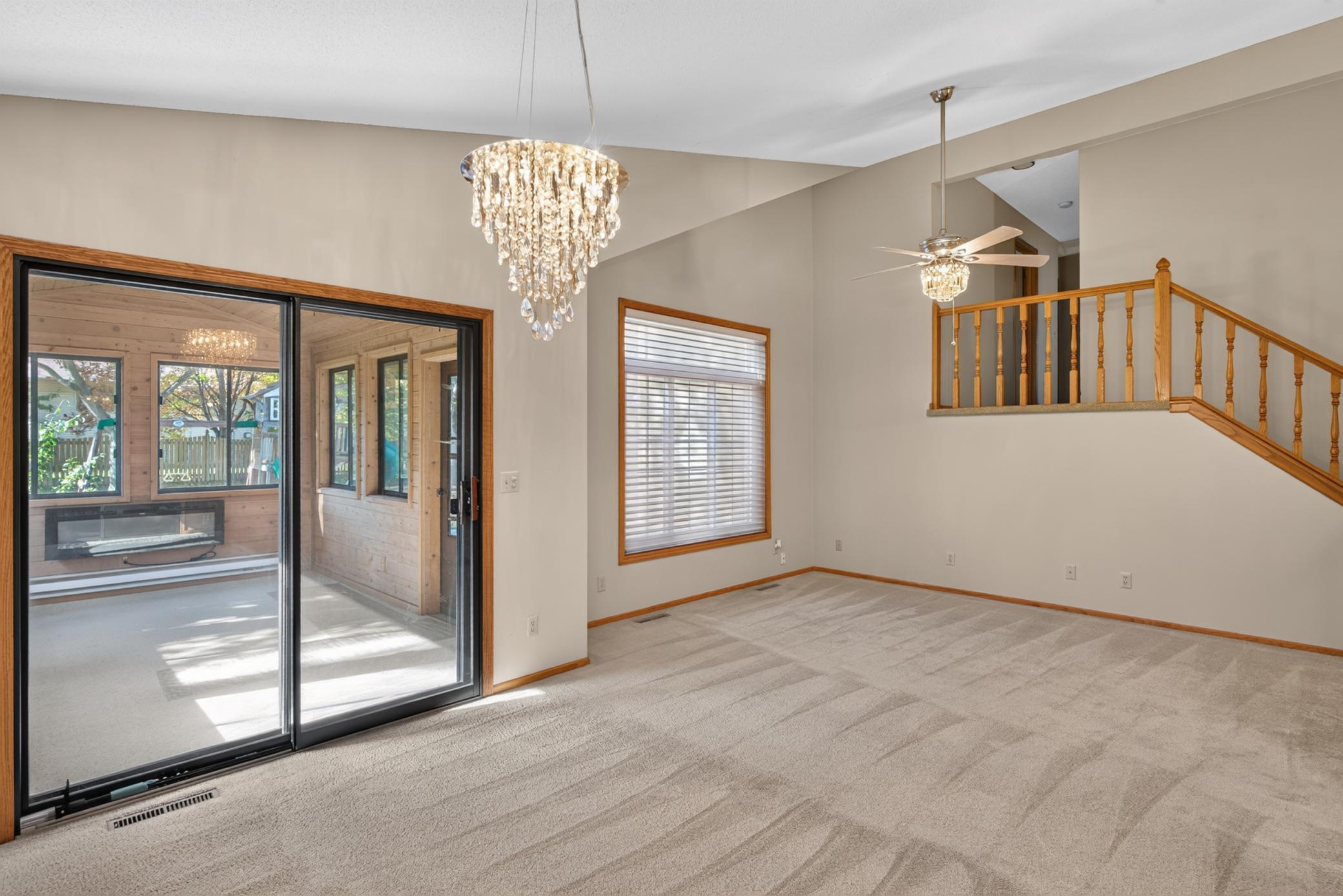 View of Residential at 9023 Nantwick Ridge, Brooklyn Park MN 55443, Brooklyn Park (4 of 33) - Mike Wilen | Minnesota Team Real Estate