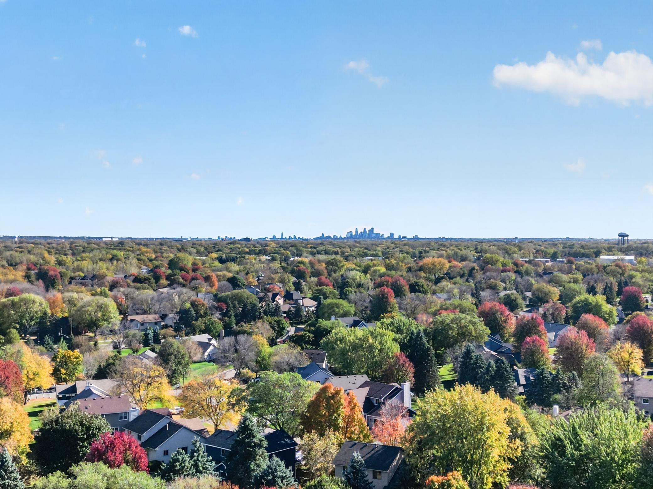 View of Residential at 9023 Nantwick Ridge, Brooklyn Park MN 55443, Brooklyn Park (33 of 33) - Mike Wilen | Minnesota Team Real Estate