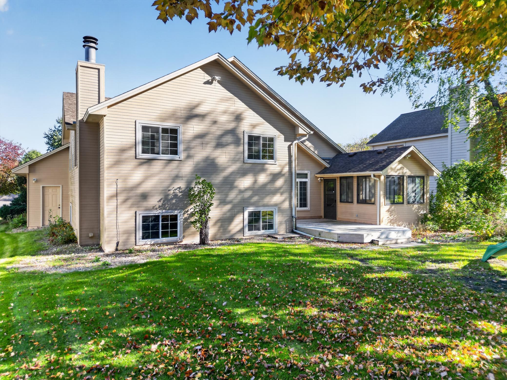 View of Residential at 9023 Nantwick Ridge, Brooklyn Park MN 55443, Brooklyn Park (30 of 33) - Mike Wilen | Minnesota Team Real Estate