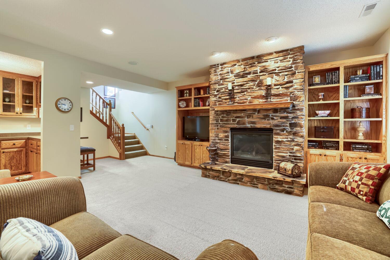 View of Residential at 14971 Summit Circle, Prior Lake MN 55372, Prior Lake (18 of 35) - Mike Wilen | Minnesota Team Real Estate