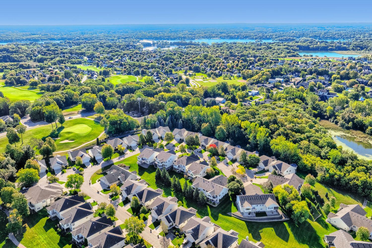 View of Residential at 14971 Summit Circle, Prior Lake MN 55372, Prior Lake (32 of 35) - Mike Wilen | Minnesota Team Real Estate