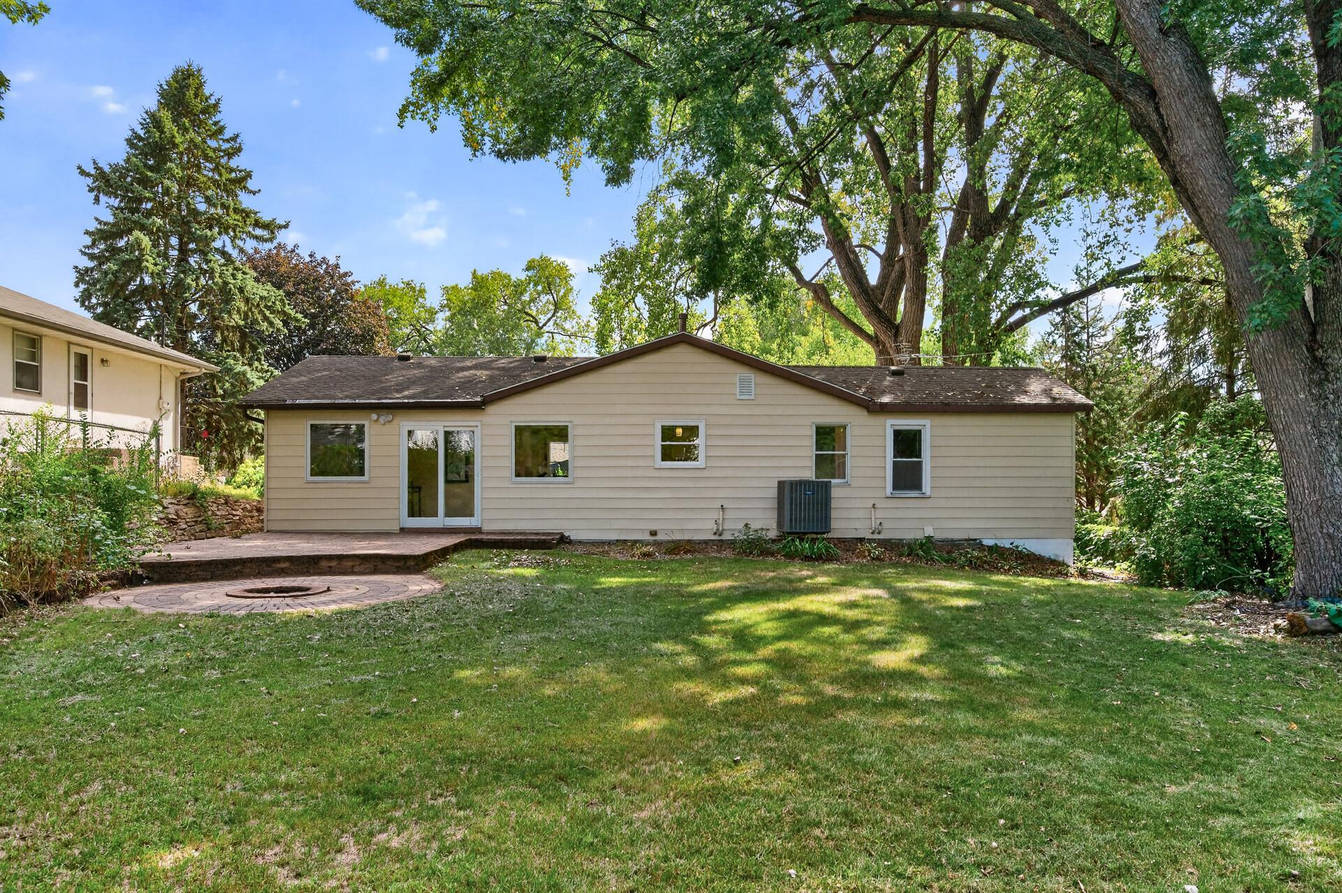 View of Residential at 651 46 1/2 Avenue, Columbia Heights MN 55421, Columbia Heights (13 of 15) - Mike Wilen | Minnesota Team Real Estate