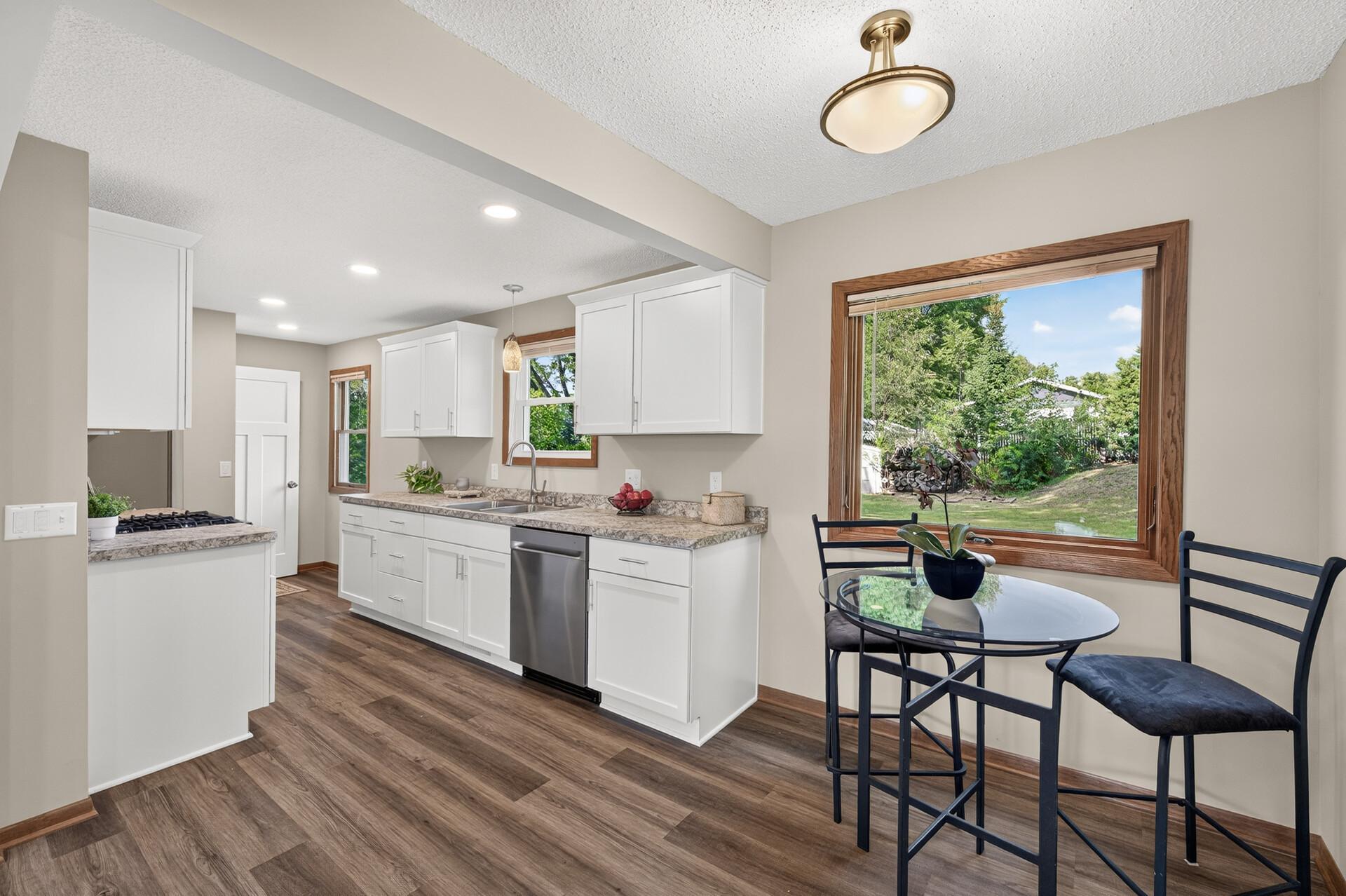 View of Residential at 651 46 1/2 Avenue, Columbia Heights MN 55421, Columbia Heights (7 of 15) - Mike Wilen | Minnesota Team Real Estate