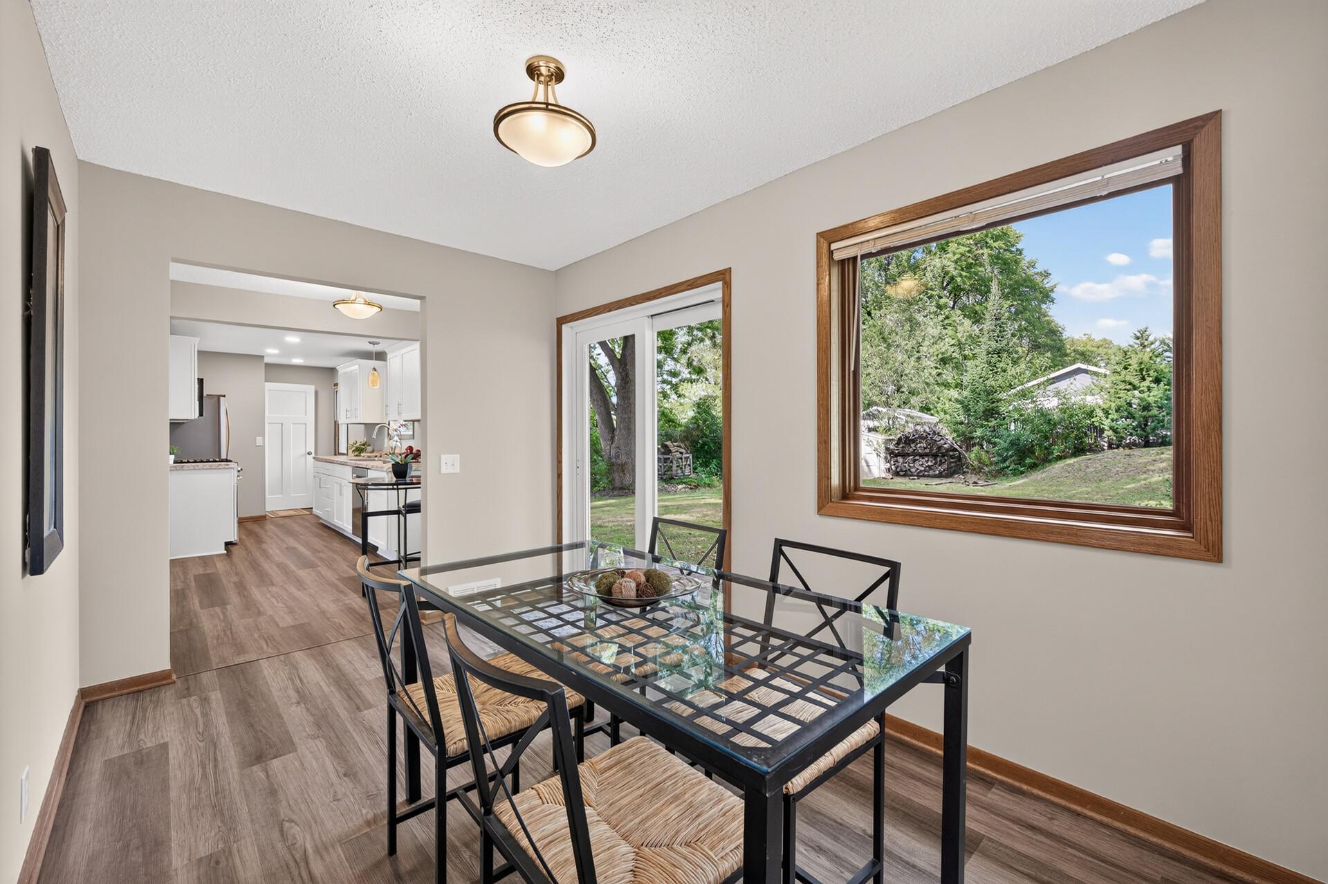 View of Residential at 651 46 1/2 Avenue, Columbia Heights MN 55421, Columbia Heights (5 of 15) - Mike Wilen | Minnesota Team Real Estate