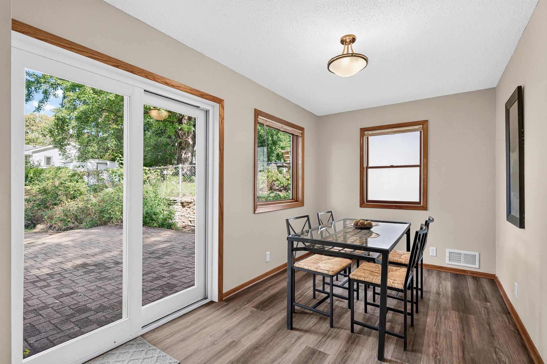 View of Residential at 651 46 1/2 Avenue, Columbia Heights MN 55421, Columbia Heights (4 of 15) - Mike Wilen | Minnesota Team Real Estate