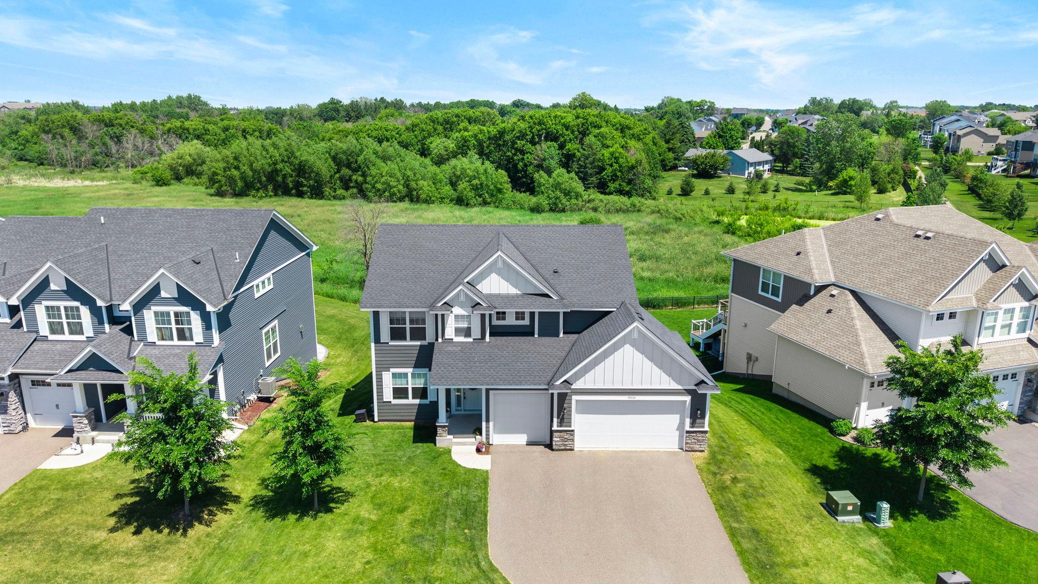 View of Residential at 19334 Annabelle Lane, Corcoran MN 55340, Corcoran (6 of 70) - Mike Wilen | Minnesota Team Real Estate