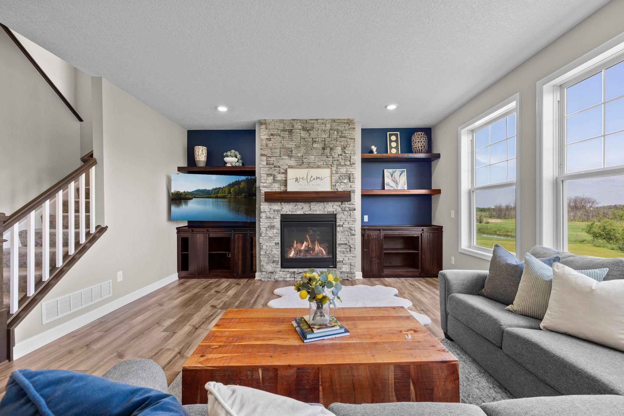 View of Residential at 19334 Annabelle Lane, Corcoran MN 55340, Corcoran (14 of 70) - Mike Wilen | Minnesota Team Real Estate