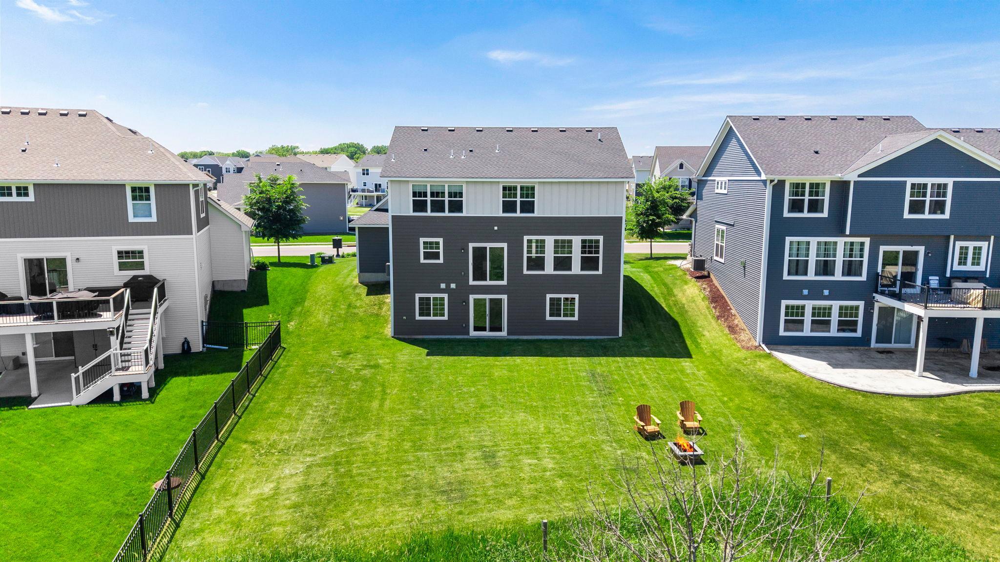 View of Residential at 19334 Annabelle Lane, Corcoran MN 55340, Corcoran (54 of 70) - Mike Wilen | Minnesota Team Real Estate