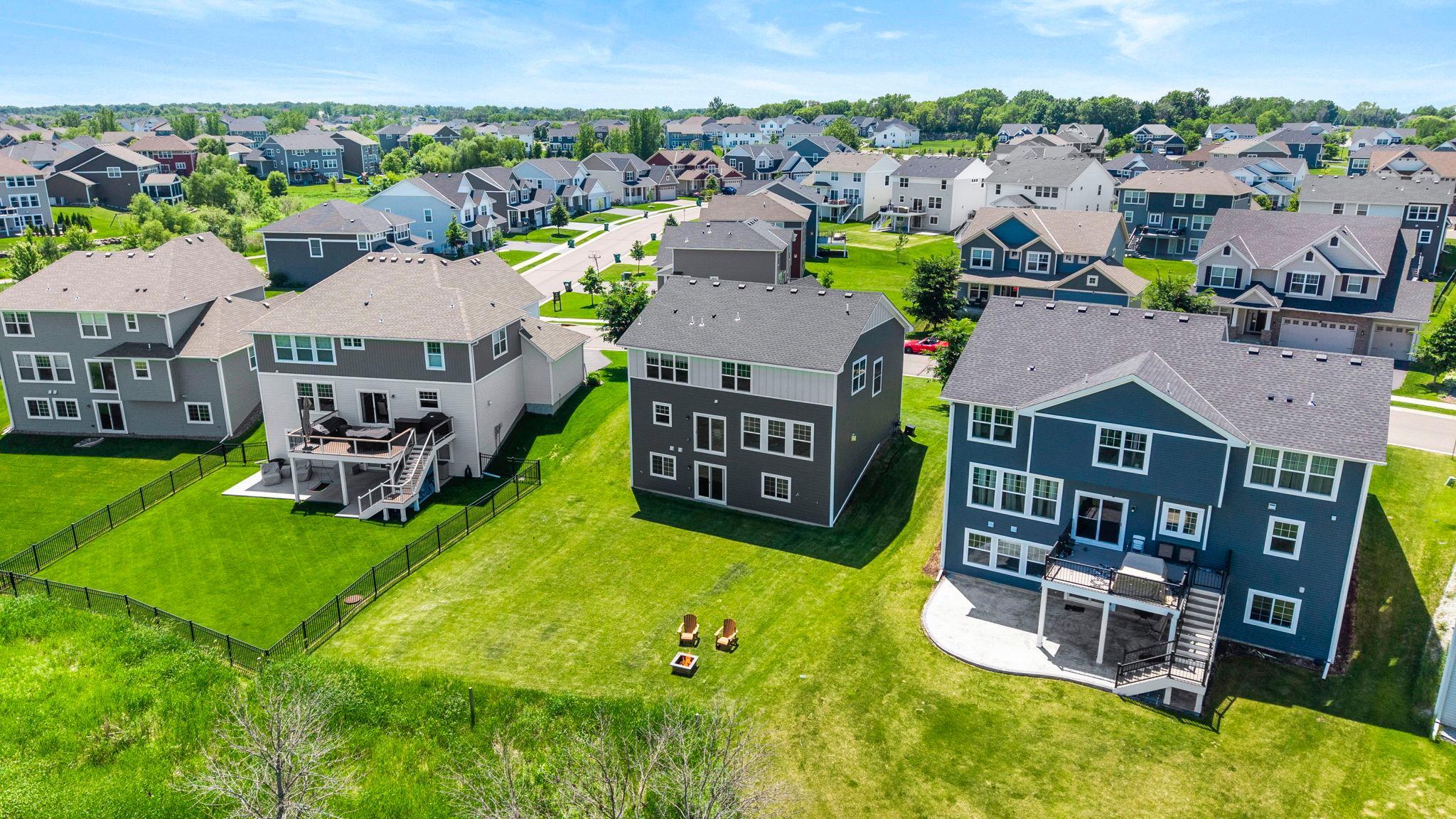 View of Residential at 19334 Annabelle Lane, Corcoran MN 55340, Corcoran (55 of 70) - Mike Wilen | Minnesota Team Real Estate