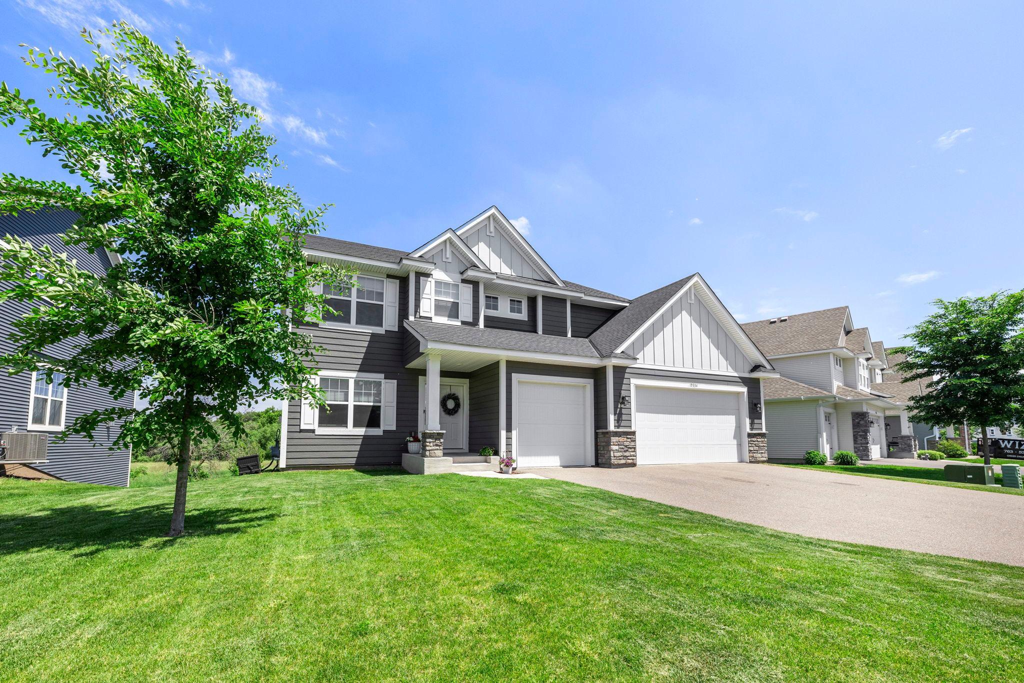 View of Residential at 19334 Annabelle Lane, Corcoran MN 55340, Corcoran (56 of 70) - Mike Wilen | Minnesota Team Real Estate