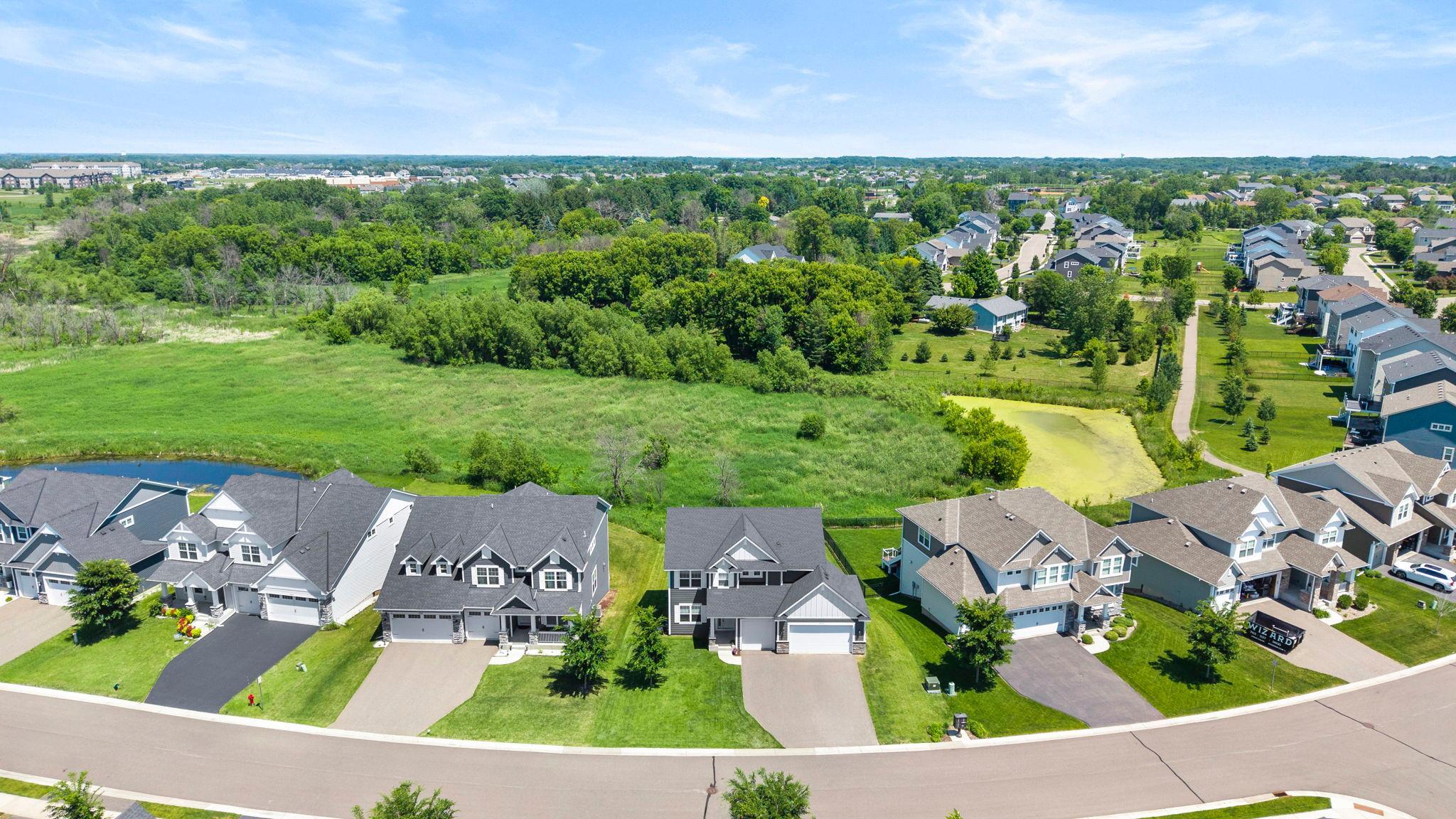 View of Residential at 19334 Annabelle Lane, Corcoran MN 55340, Corcoran (57 of 70) - Mike Wilen | Minnesota Team Real Estate
