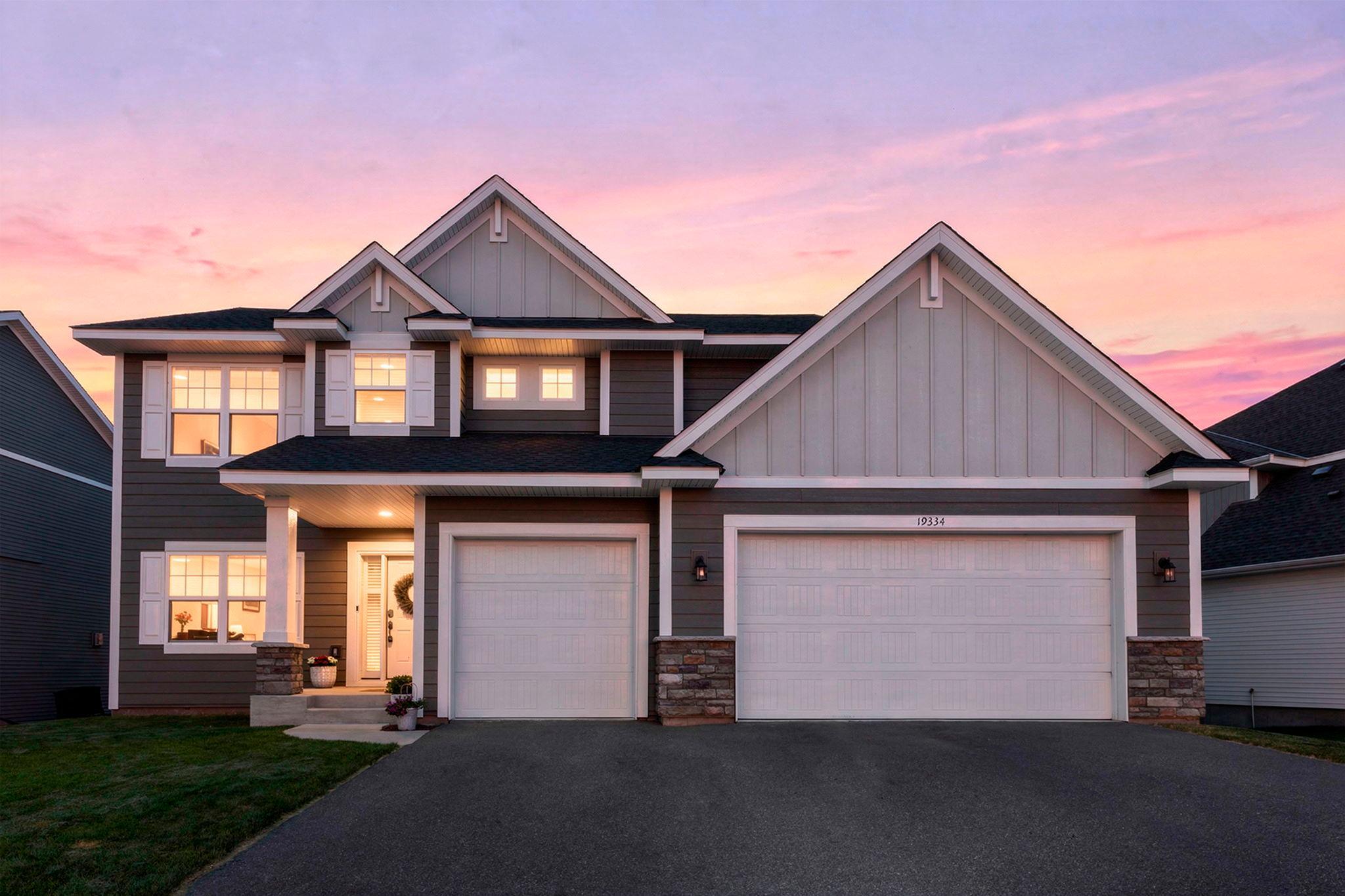 View of Residential at 19334 Annabelle Lane, Corcoran MN 55340, Corcoran (59 of 70) - Mike Wilen | Minnesota Team Real Estate