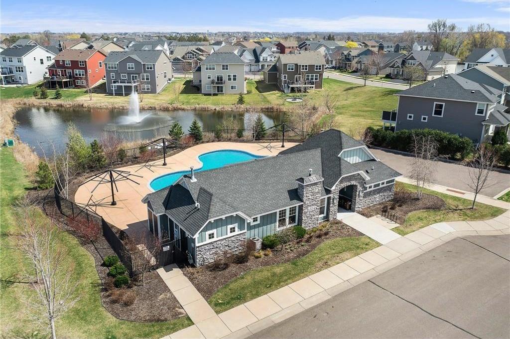 View of Residential at 19334 Annabelle Lane, Corcoran MN 55340, Corcoran (66 of 70) - Mike Wilen | Minnesota Team Real Estate