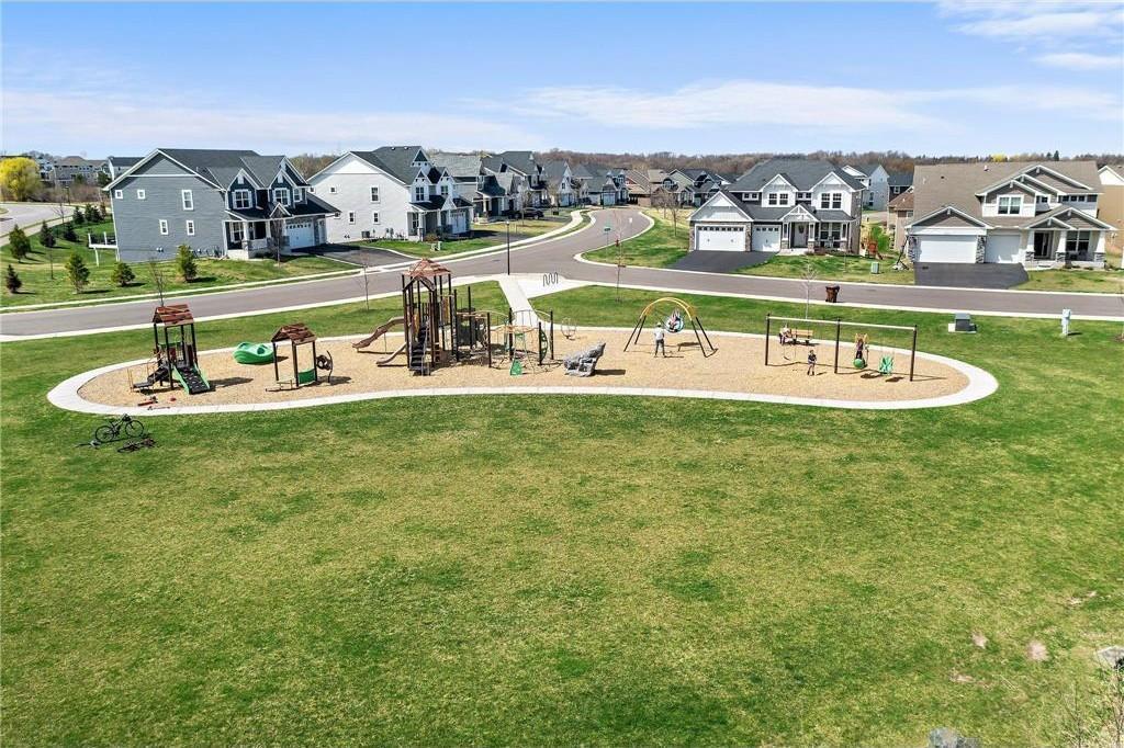 View of Residential at 19334 Annabelle Lane, Corcoran MN 55340, Corcoran (67 of 70) - Mike Wilen | Minnesota Team Real Estate