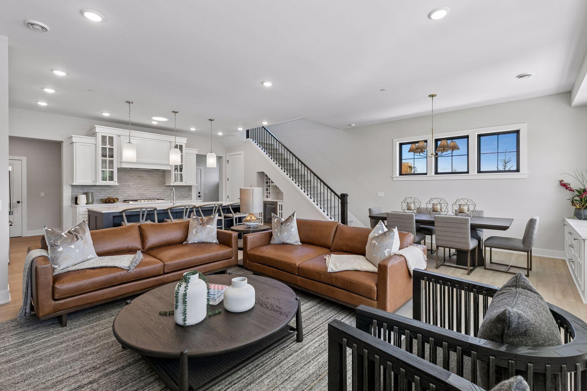 View of Residential at 9210 Avienda Way, Chanhassen MN 55317, Chanhassen (13 of 40) - Mike Wilen | Minnesota Team Real Estate