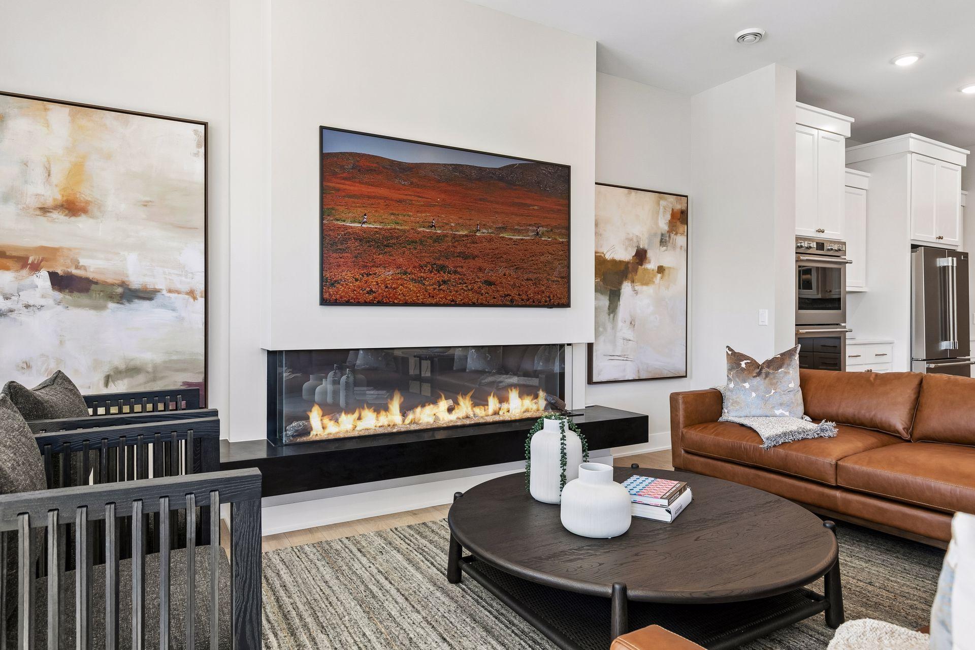 View of Residential at 9210 Avienda Way, Chanhassen MN 55317, Chanhassen (11 of 40) - Mike Wilen | Minnesota Team Real Estate