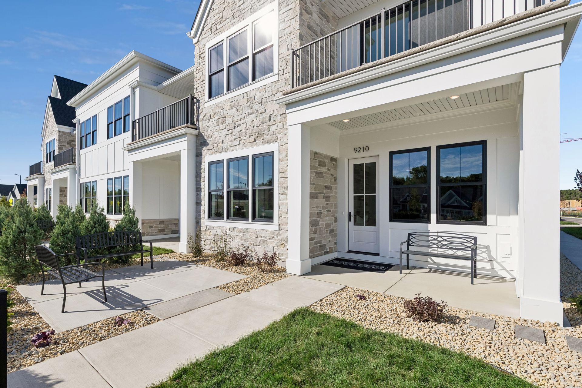 View of Residential at 9210 Avienda Way, Chanhassen MN 55317, Chanhassen (3 of 40) - Mike Wilen | Minnesota Team Real Estate