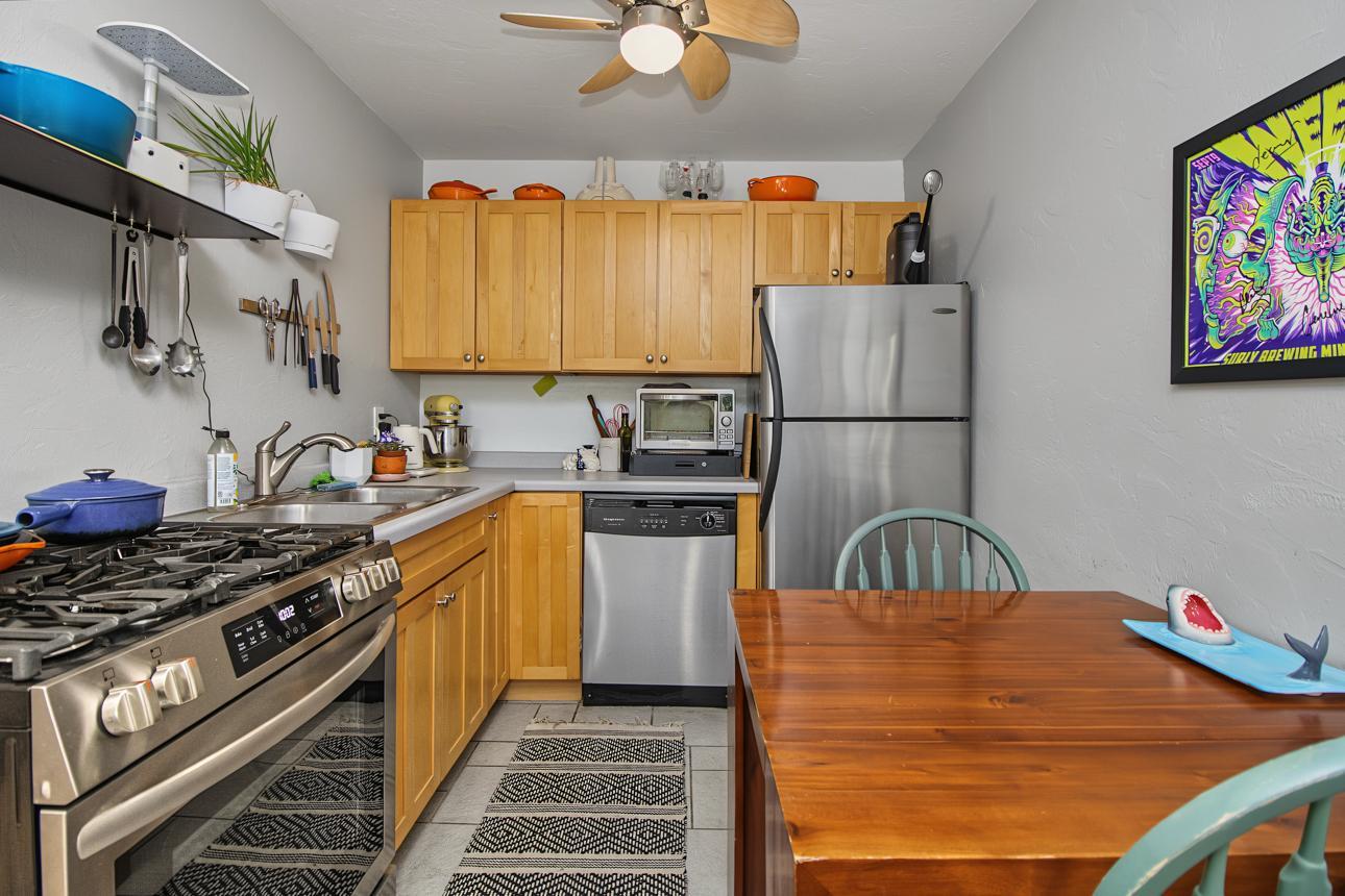 View of Residential at 2525 3rd Avenue #206, Minneapolis MN 55404, Minneapolis (9 of 21) - Mike Wilen | Minnesota Team Real Estate