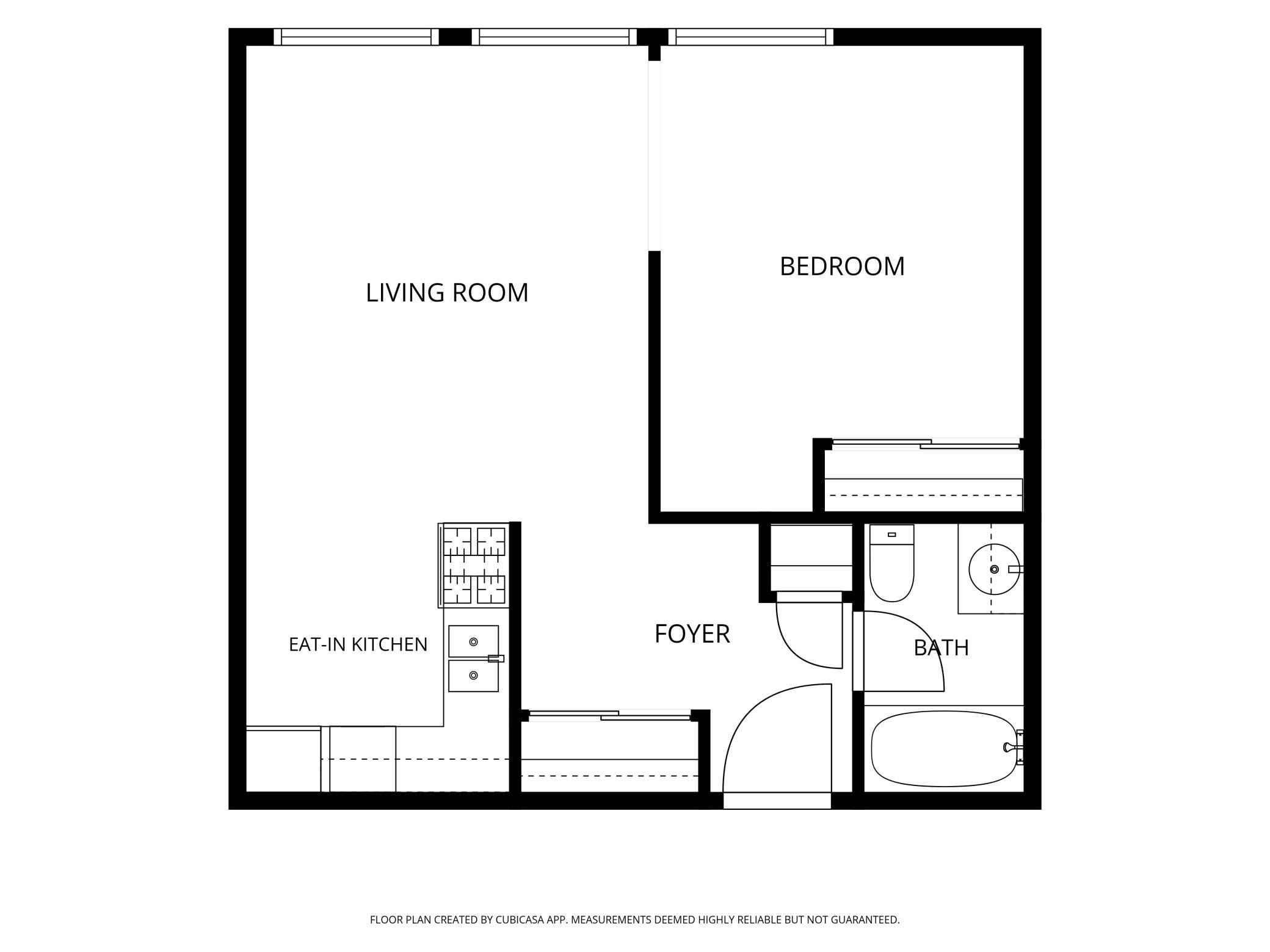 View of Residential at 2525 3rd Avenue #206, Minneapolis MN 55404, Minneapolis (21 of 21) - Mike Wilen | Minnesota Team Real Estate