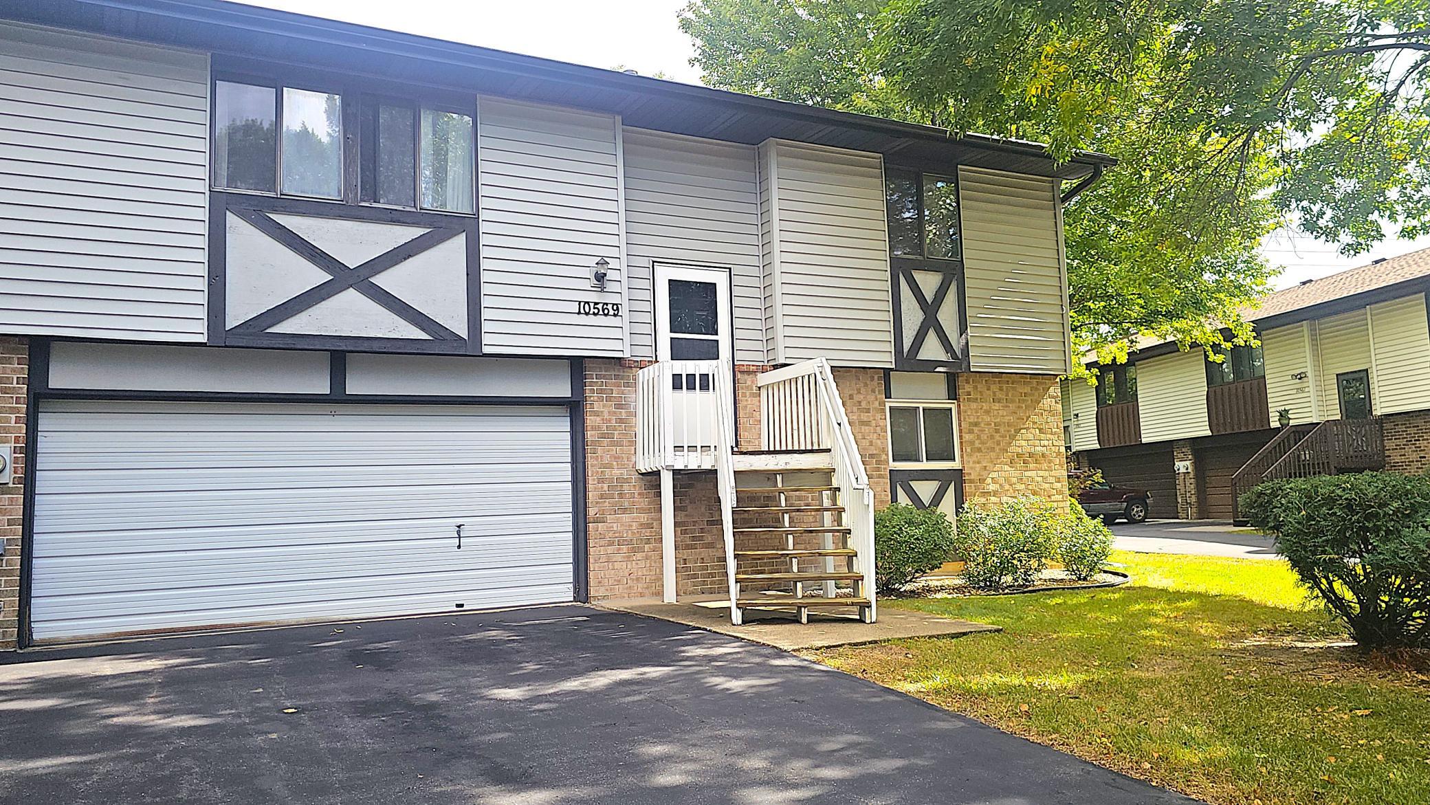 View of (TH) Quad/4 Corners at 10569 Grouse Circle, Coon Rapids - Mike Wilen | Minnesota Team Real Estate