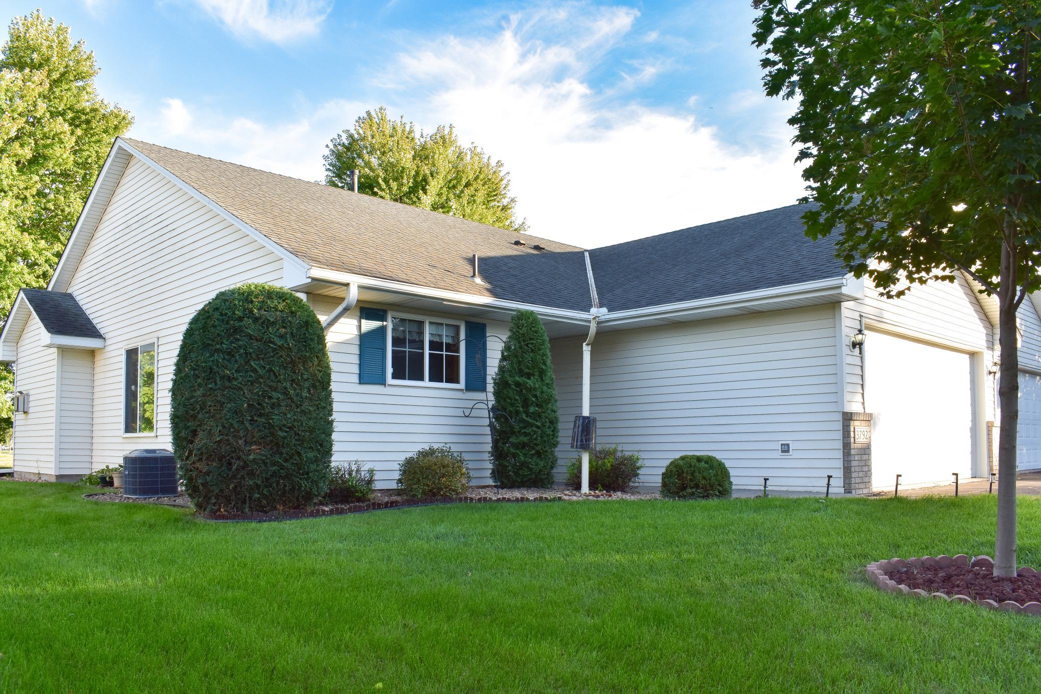 View of (TH) Side x Side at 3792 Shannon Drive, Hastings - Mike Wilen | Minnesota Team Real Estate