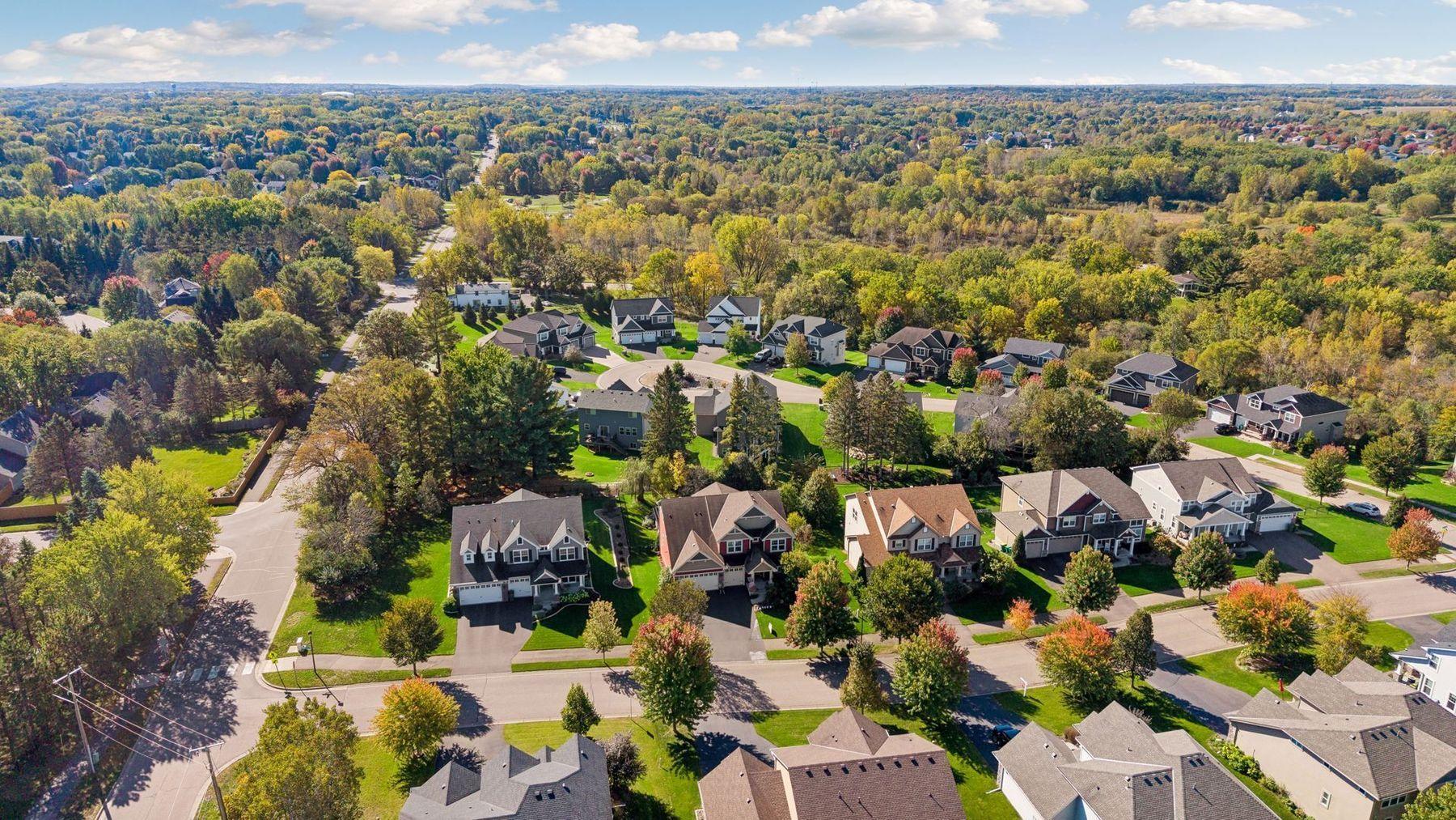 View of Residential at 1845 White Pine Court, Stillwater MN 55082, Stillwater (82 of 86) - Mike Wilen | Minnesota Team Real Estate