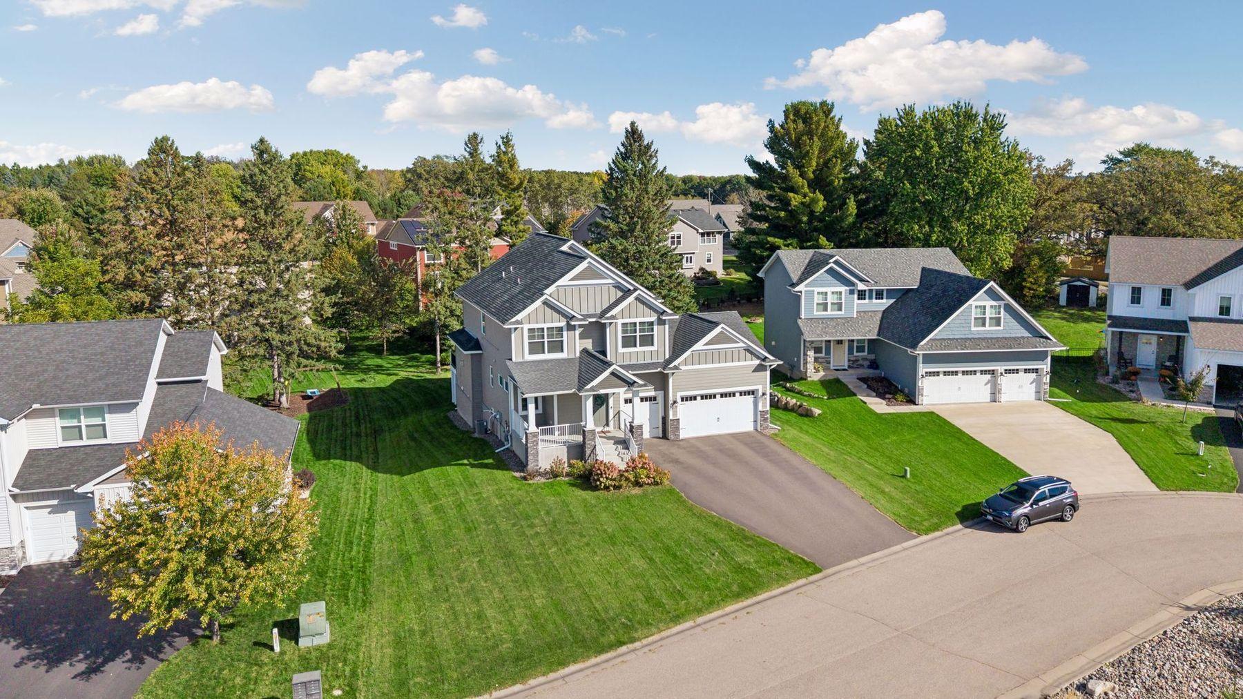 View of Residential at 1845 White Pine Court, Stillwater MN 55082, Stillwater (69 of 86) - Mike Wilen | Minnesota Team Real Estate