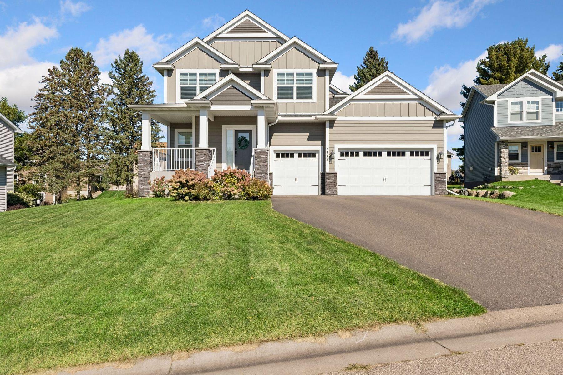 View of Residential at 1845 White Pine Court, Stillwater MN 55082, Stillwater (70 of 86) - Mike Wilen | Minnesota Team Real Estate