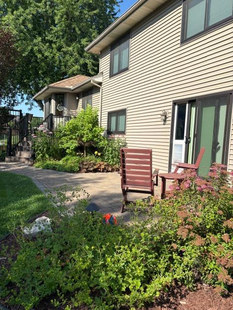 View of Residential at 8821 Rainier Court, Woodbury MN 55125, Woodbury (55 of 56) - Mike Wilen | Minnesota Team Real Estate