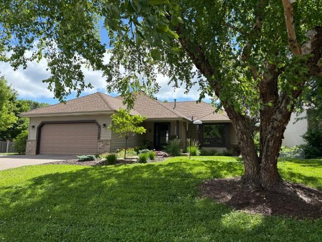 View of Residential at 8821 Rainier Court, Woodbury MN 55125, Woodbury (47 of 56) - Mike Wilen | Minnesota Team Real Estate