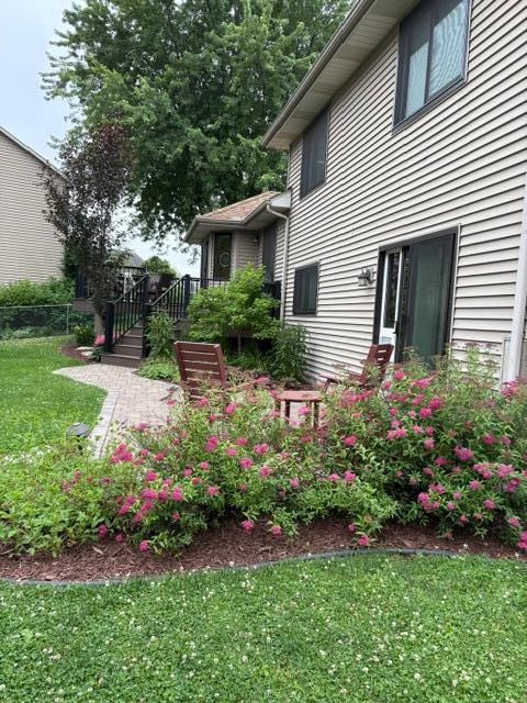 View of Residential at 8821 Rainier Court, Woodbury MN 55125, Woodbury (52 of 56) - Mike Wilen | Minnesota Team Real Estate