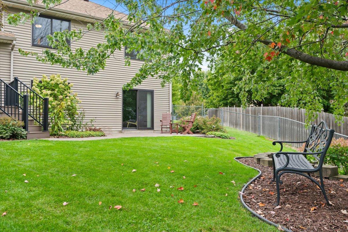 View of Residential at 8821 Rainier Court, Woodbury MN 55125, Woodbury (44 of 56) - Mike Wilen | Minnesota Team Real Estate