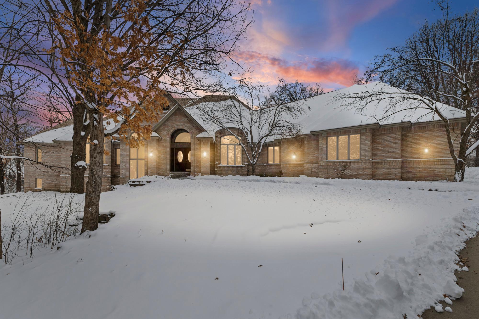 View of Single Family at 12137 Grandview Terrace, Apple Valley - Mike Wilen | Minnesota Team Real Estate