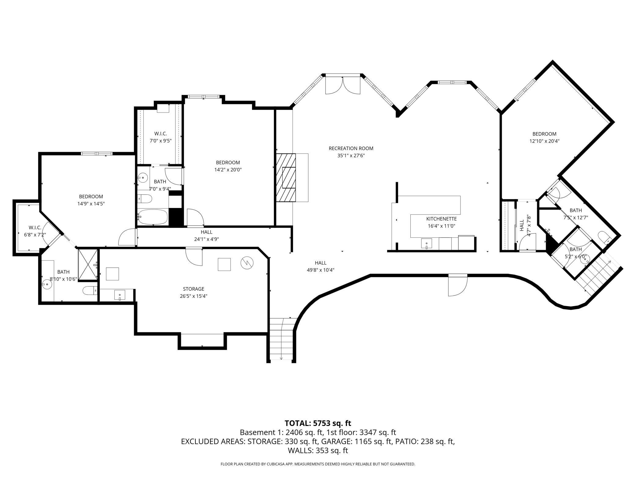 View of Residential at 12137 Grandview Terrace, Apple Valley MN 55124, Apple Valley (91 of 93) - Mike Wilen | Minnesota Team Real Estate