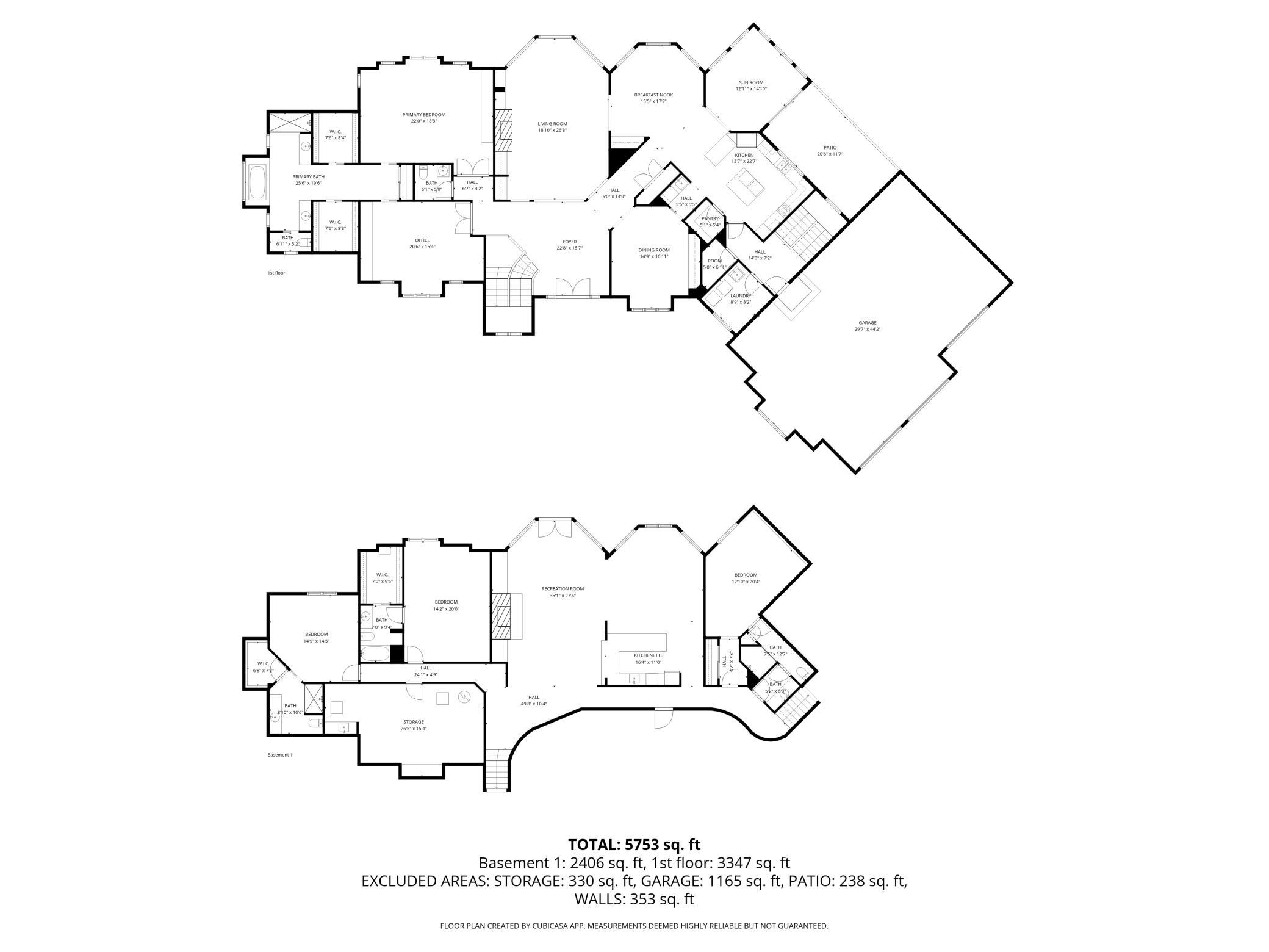 View of Residential at 12137 Grandview Terrace, Apple Valley MN 55124, Apple Valley (93 of 93) - Mike Wilen | Minnesota Team Real Estate
