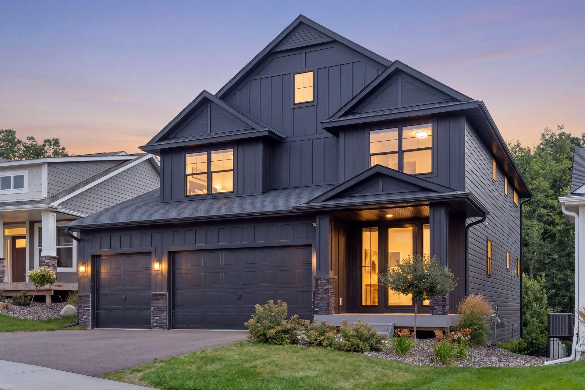 View of Single Family at 7400 Agate Trail, Inver Grove Heights - Mike Wilen | Minnesota Team Real Estate
