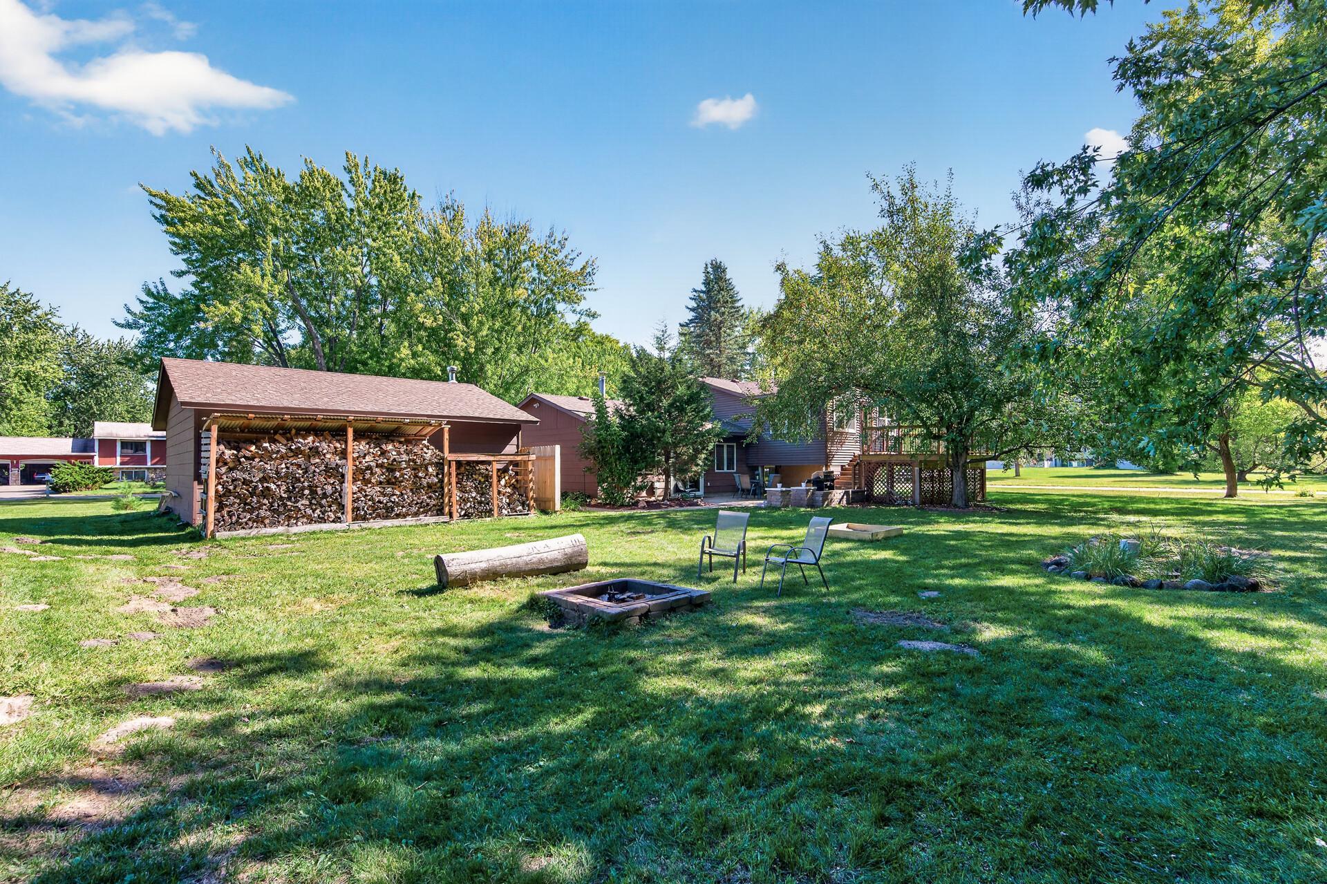 View of Residential at 7381 Leonard Avenue, Lino Lakes MN 55014, Lino Lakes (22 of 35) - Mike Wilen | Minnesota Team Real Estate