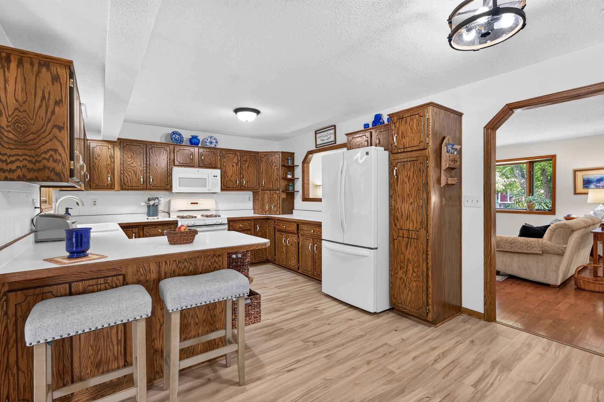 View of Residential at 7381 Leonard Avenue, Lino Lakes MN 55014, Lino Lakes (10 of 35) - Mike Wilen | Minnesota Team Real Estate