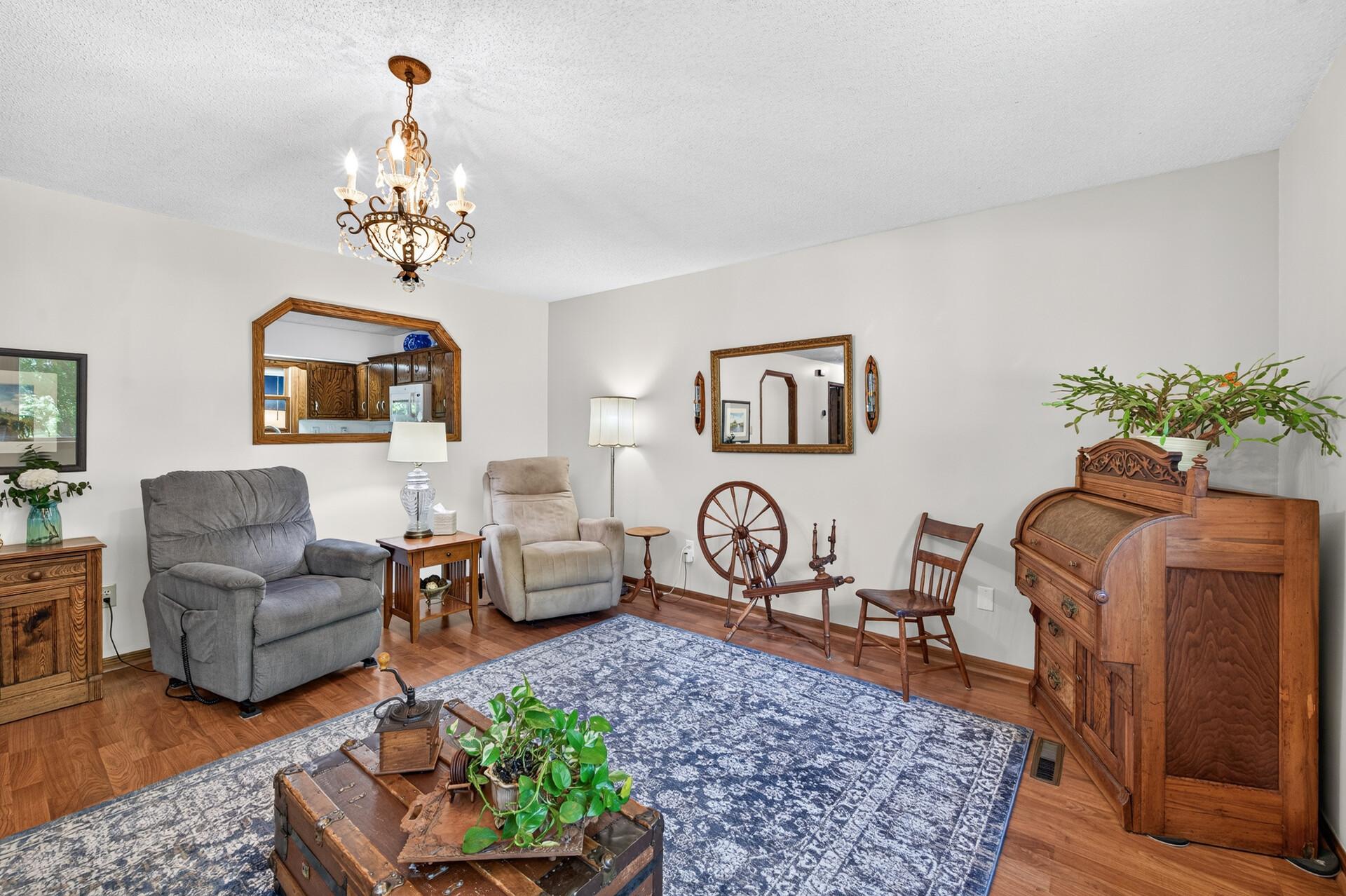 View of Residential at 7381 Leonard Avenue, Lino Lakes MN 55014, Lino Lakes (30 of 35) - Mike Wilen | Minnesota Team Real Estate