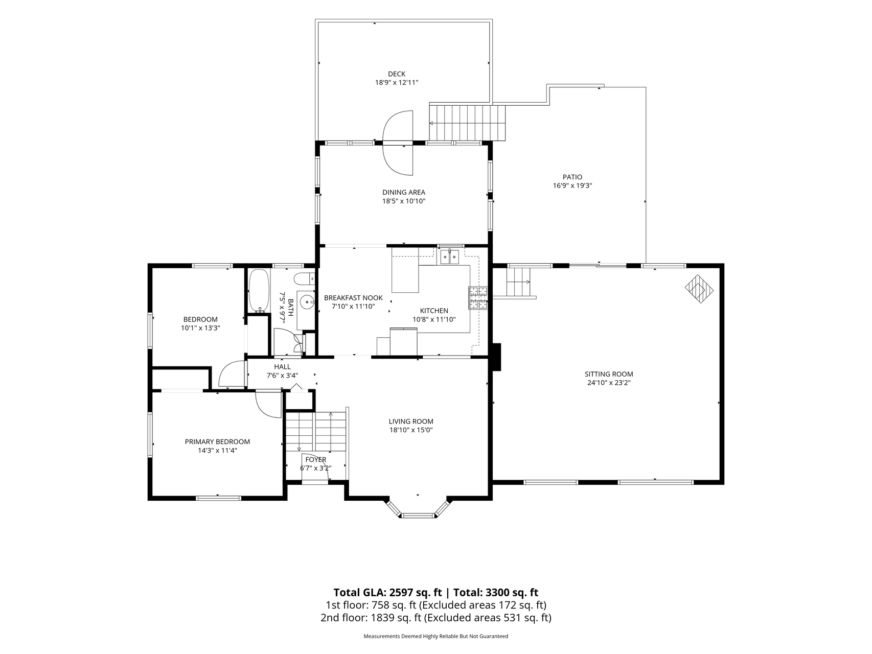 View of Residential at 7381 Leonard Avenue, Lino Lakes MN 55014, Lino Lakes (31 of 35) - Mike Wilen | Minnesota Team Real Estate
