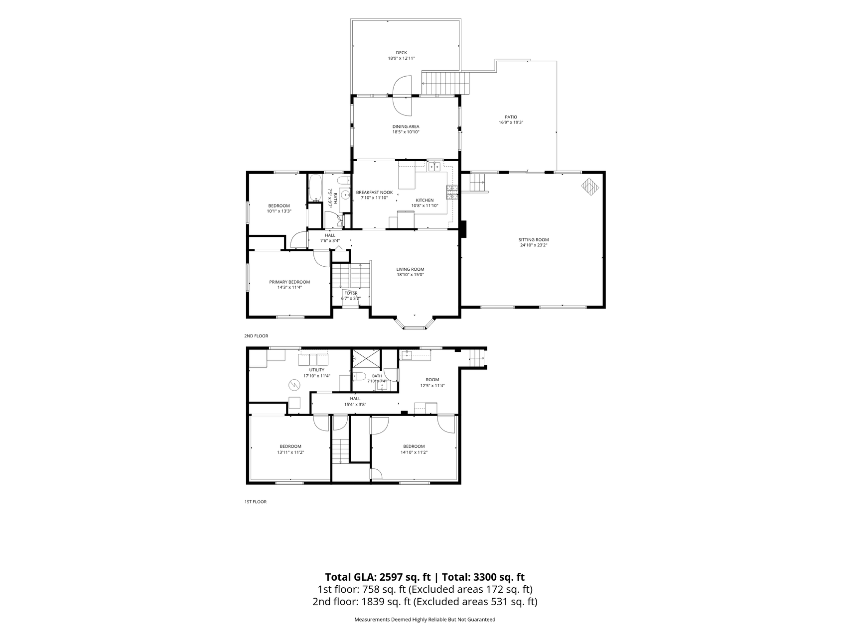 View of Residential at 7381 Leonard Avenue, Lino Lakes MN 55014, Lino Lakes (33 of 35) - Mike Wilen | Minnesota Team Real Estate