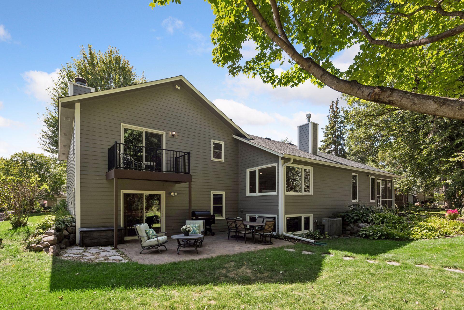 View of Residential at 7646 Carnelian Lane, Eden Prairie MN 55346, Eden Prairie (9 of 36) - Mike Wilen | Minnesota Team Real Estate