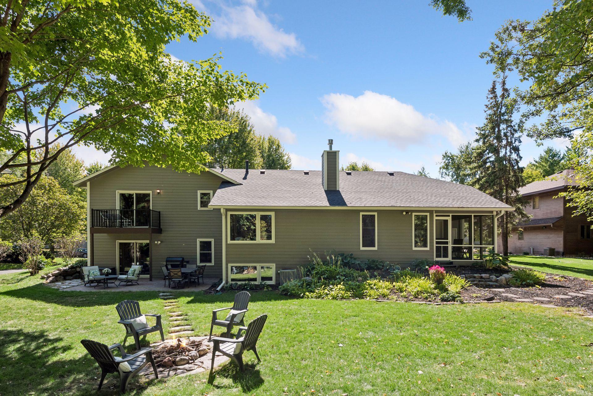 View of Residential at 7646 Carnelian Lane, Eden Prairie MN 55346, Eden Prairie (13 of 36) - Mike Wilen | Minnesota Team Real Estate