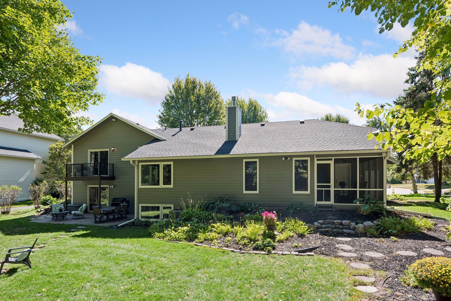 View of Residential at 7646 Carnelian Lane, Eden Prairie MN 55346, Eden Prairie (8 of 36) - Mike Wilen | Minnesota Team Real Estate
