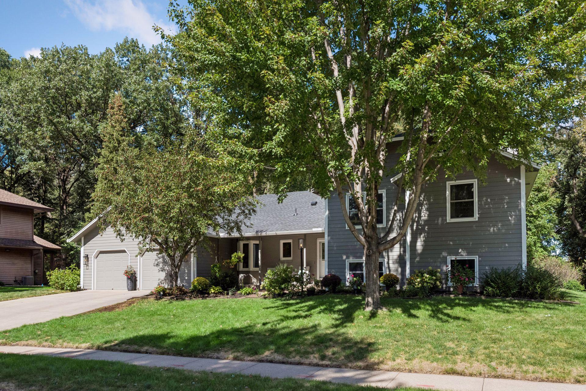 View of Residential at 7646 Carnelian Lane, Eden Prairie MN 55346, Eden Prairie (6 of 36) - Mike Wilen | Minnesota Team Real Estate