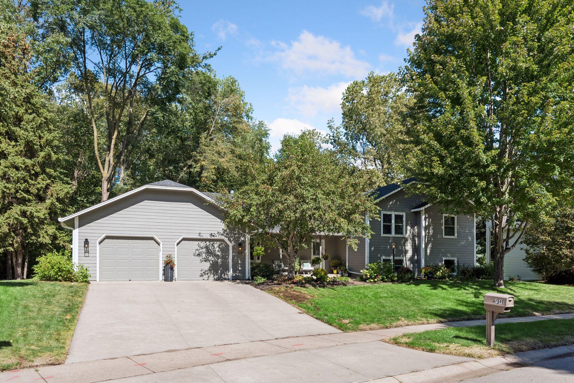 View of Residential at 7646 Carnelian Lane, Eden Prairie MN 55346, Eden Prairie (17 of 36) - Mike Wilen | Minnesota Team Real Estate