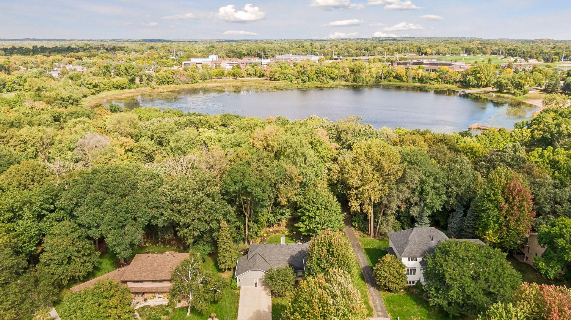View of Residential at 7646 Carnelian Lane, Eden Prairie MN 55346, Eden Prairie (4 of 36) - Mike Wilen | Minnesota Team Real Estate
